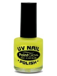 UV Nail Polish