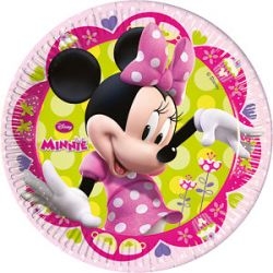Minnie Bow-Tique Party