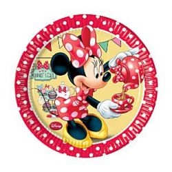 Disney Minnie Mouse Cafe Party