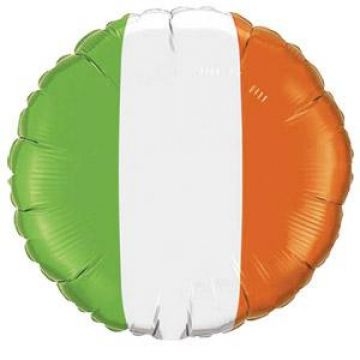 Irish/St. Patrick's Themed Party