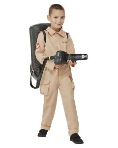 Ghostbusters Child's Jumpsuit