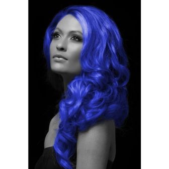 Hair Colour Spray Blue 125ml