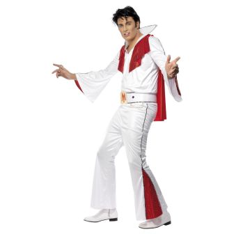 Elvis Costume L
