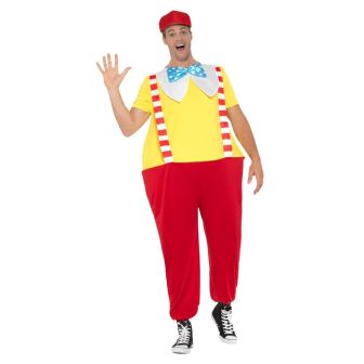 Jolly Storybook Costume S/M