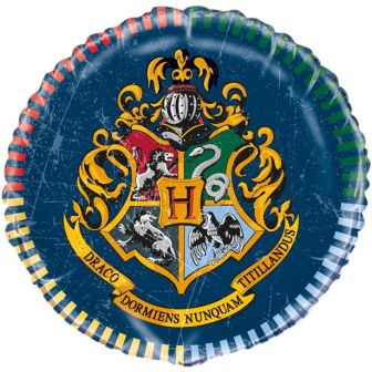 Harry Potter Balloon - 18" Foil
