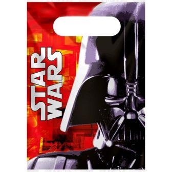 Star Wars Party Bags - Loot Bags