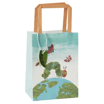 The Very Hungry Caterpillar Bags