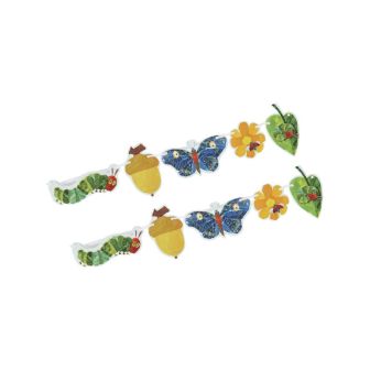 The Very Hungry Caterpillar Bunting