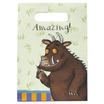 The Gruffalo Party Bags