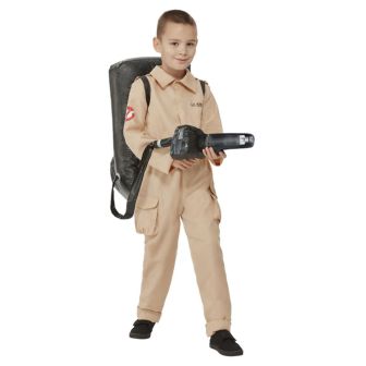 Ghostbusters Child's Jumpsuit