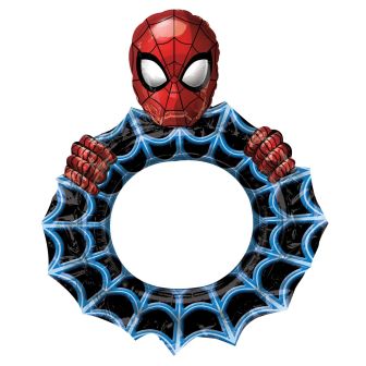 Spider-Man Inflatable Selfie Frame