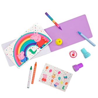 Peppa Pig Favour Activity Packs 