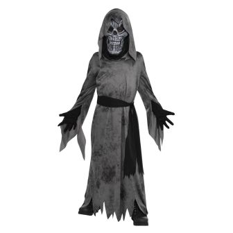 Ghastly Ghoul Costume