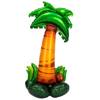 Airloonz Giant Palm Tree Balloon