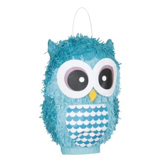 Owl Piñata