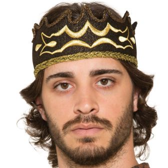 Black Kings Crown