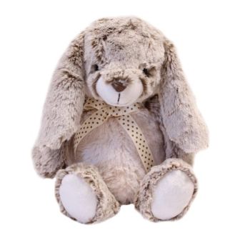 Easter Bunny Plush Soft Toy