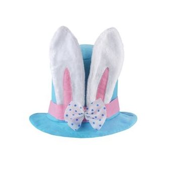 Easter Bunny Hat with Ears