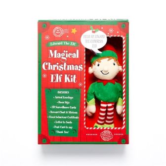 Magical Christmas Elf Kit - Each