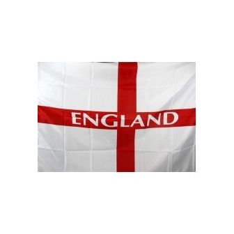 England Flag Giant