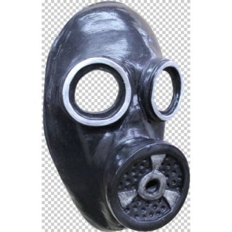 Mask Face Gas Mask