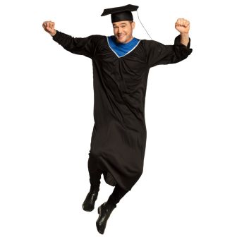 Graduation Gown - Adult