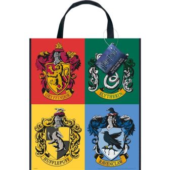Harry Potter Tote Bag - Each