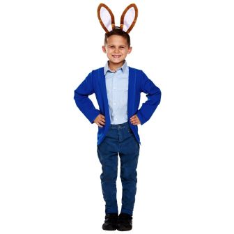 Naughty Rabbit - Children's Costume