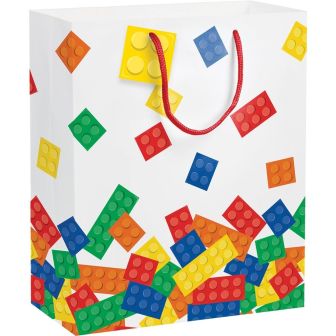 Block Party Gift Bag