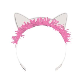 Purrfect Party Tiaras Assorted