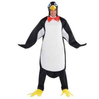 Penguin Pal Costume (XXL)