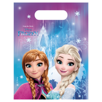 Disney Frozen Party Bags