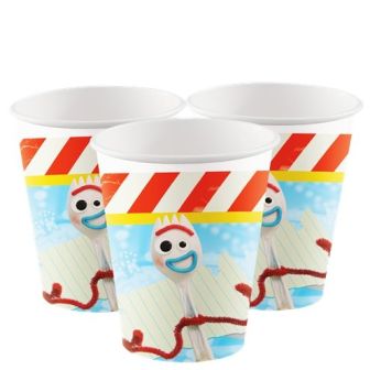 Toy Story 4 Paper Cups