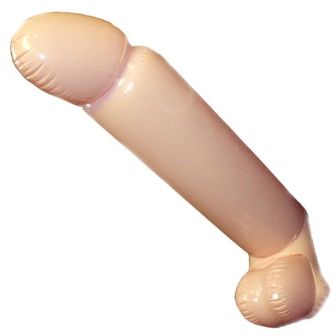 Inflatable Willy - 90cm