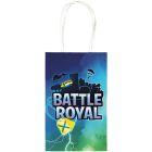 Battle Royal Paper Party Bag - 8pk