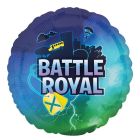 Battle Royal Balloon - 18" Foil