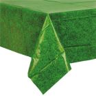 Green Grass Tablecover
